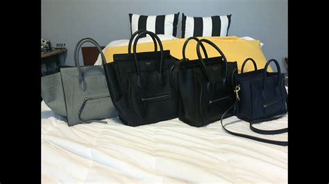 largest celine belt bag|celine belt size guide.